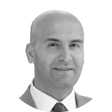 Ahmet Akkök